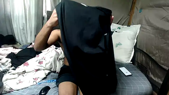 Camodick webcam
