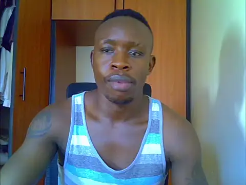 BillyBlackss webcam