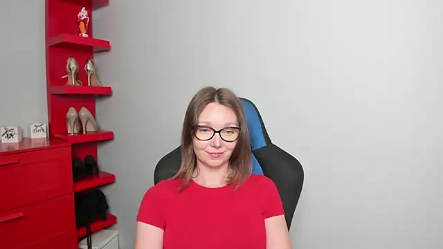 Cookie_zoe webcam