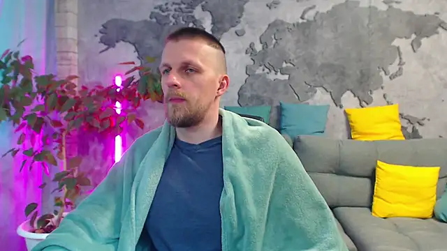 VikingChrisss webcam
