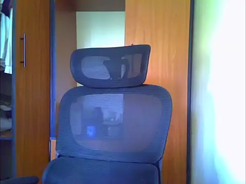BillyBlackss webcam