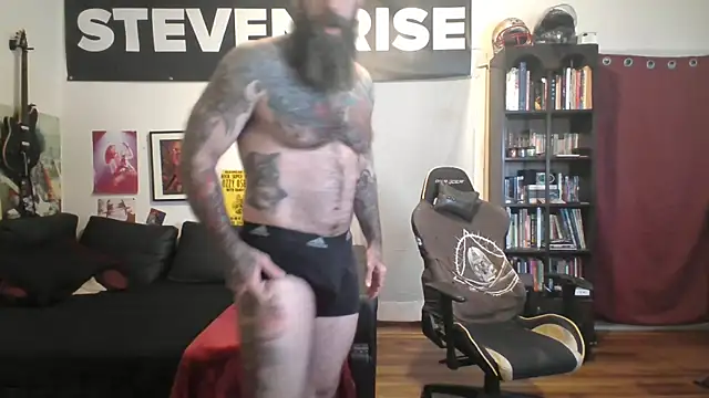 StevenRiseNYC