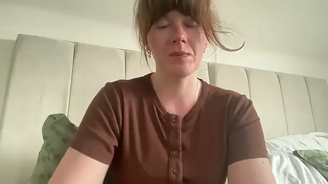 redheadrosie69
