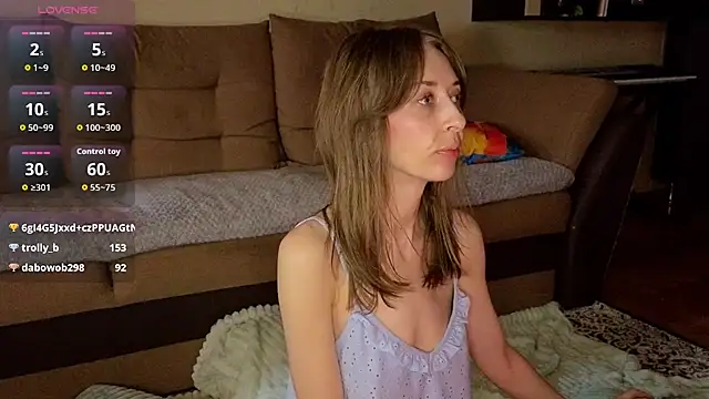NinaNovalicious