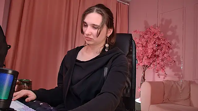 TessaMill webcam