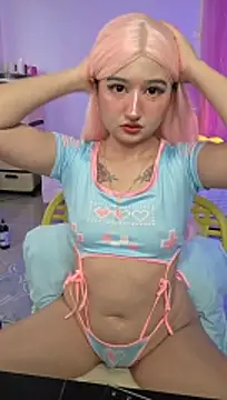 pinkie_princes - Pinkie_Princes's free webcam - UK Sex Cams