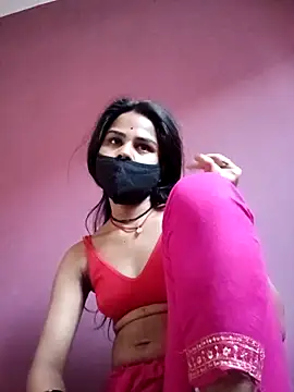 Radhika_Lovely webcam