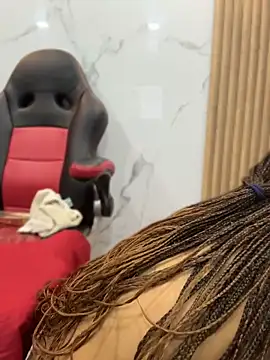 Hannagarces webcam