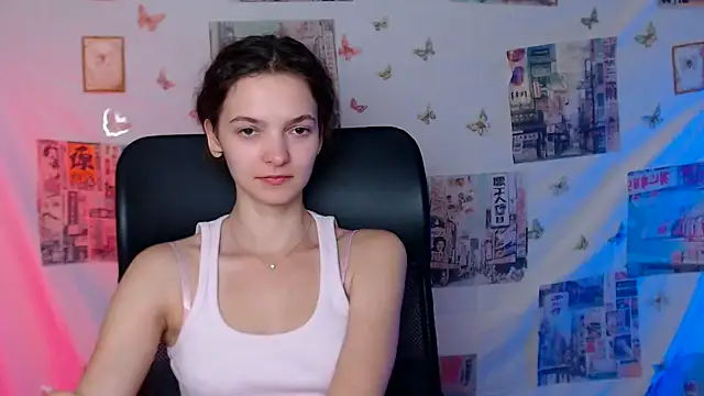 _susiesu_ - _SusieSu_'s free webcam