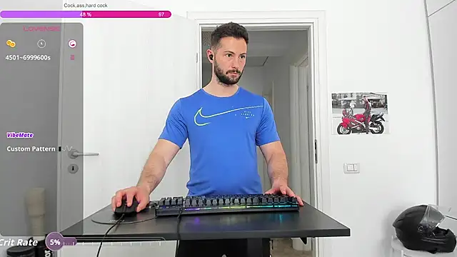ZackFraser webcam