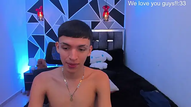 Juan_Nd_Steven webcam