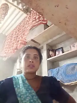 Shreya_pandit webcam