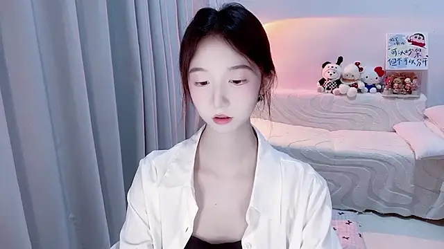lucky-tt webcam