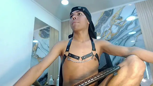 DaviidBuckx_ webcam
