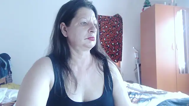 ExtasyMature webcam
