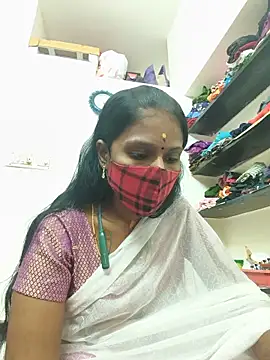 Tamil_Yalini12 webcam