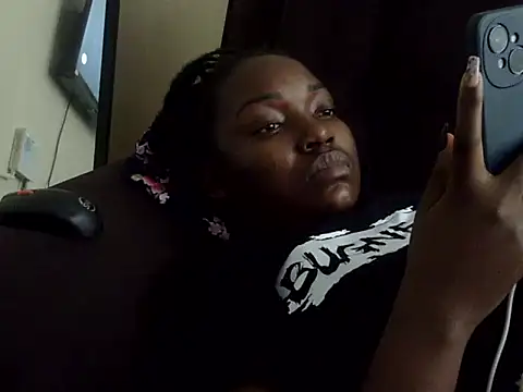 Sexy-suzy webcam