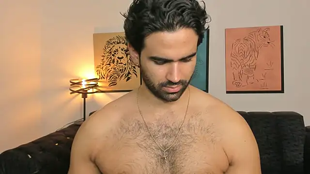 Brad_Martin webcam