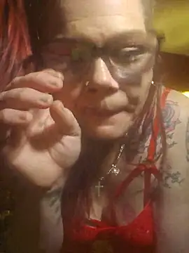 FelicityFreeze69 webcam