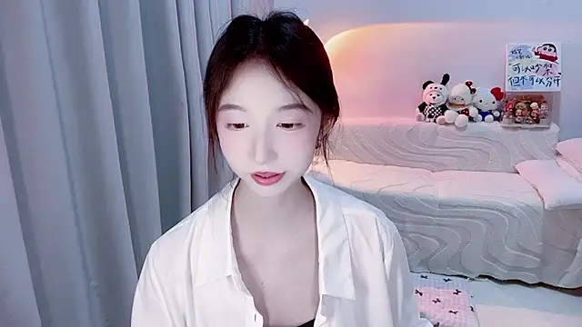 lucky-tt webcam