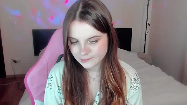 Soft_Lullu webcam
