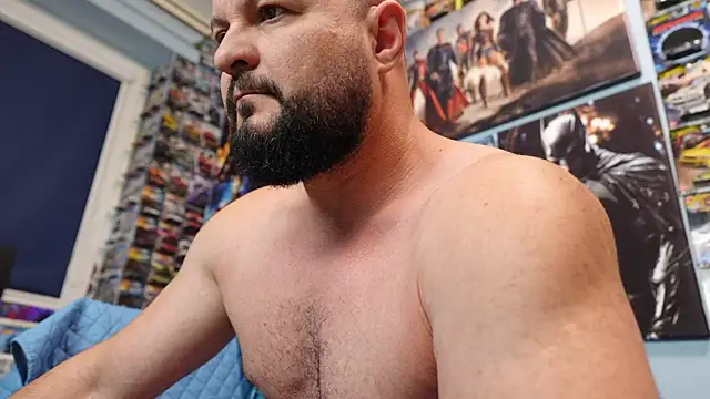 Muscle_Bear