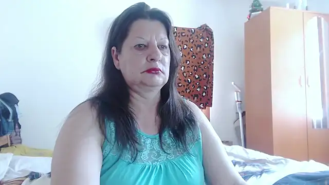 ExtasyMature webcam