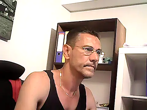 mastercharisma35 webcam