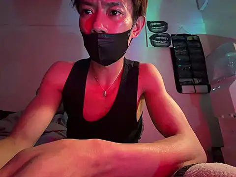 HORNY_RYU webcam