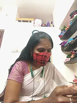 Tamil_Yalini12 webcam