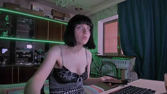 pa1e_pr1ncess webcam