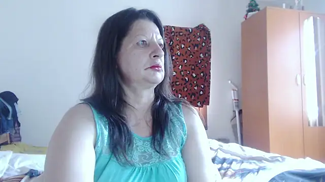 ExtasyMature webcam