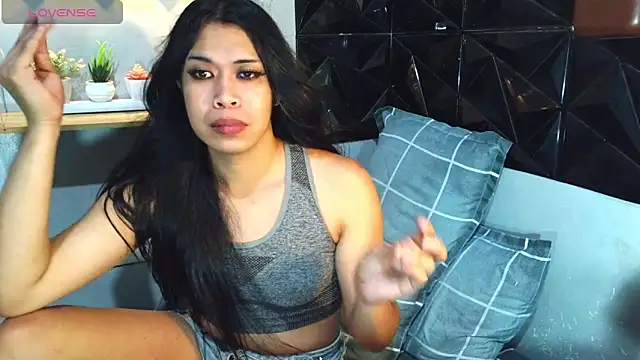 WifeAnastasia webcam
