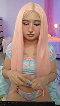 Pinkie_Princes webcam