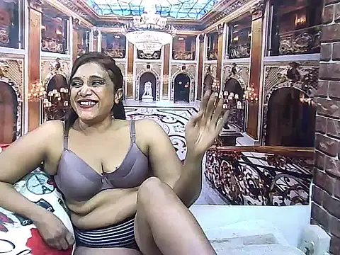 IndianSexyLady20