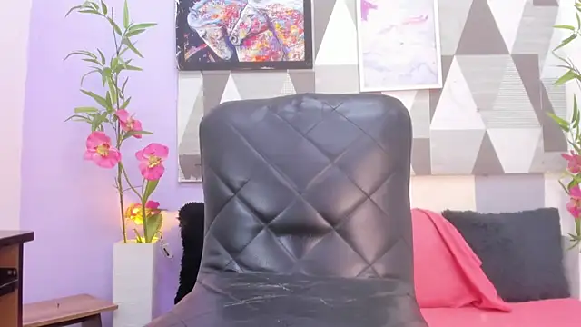 Michellcockxxx webcam