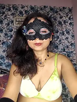 _DesigirlRoshni webcam