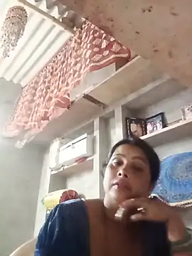 Shreya_pandit webcam