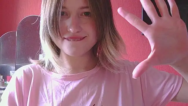 Beloved_Mary webcam