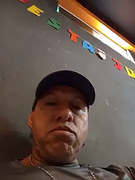will1980 webcam