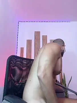 magnumchris webcam