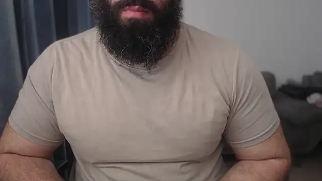 hugemachohandsome webcam