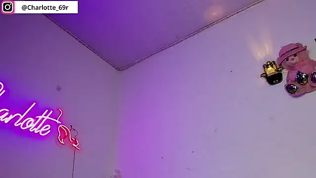 Eloka - Trans webcam sex chat