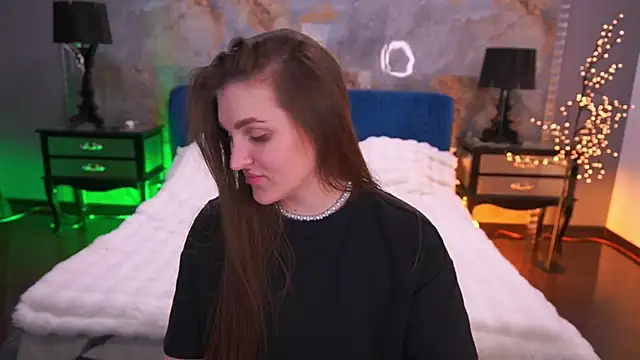 EmmyCharmm webcam