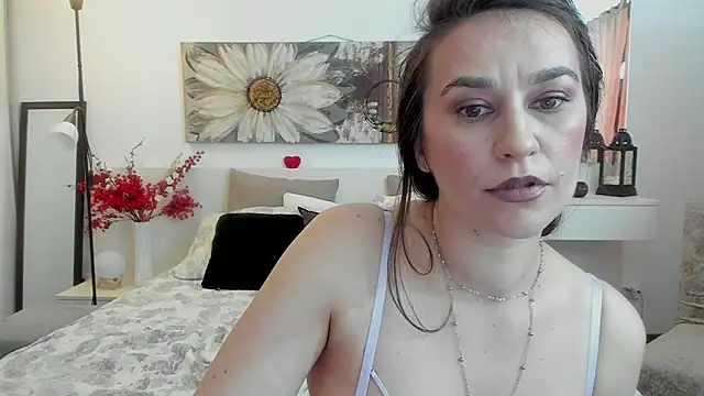 JoyCasidy webcam