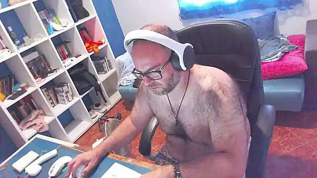 ravingr4d4 webcam