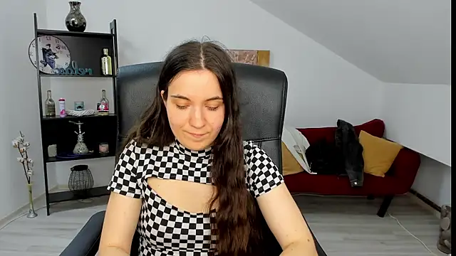MelissaWiliam webcam