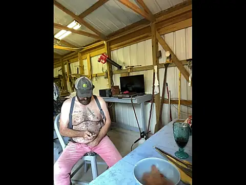 BootsAndCountry webcam