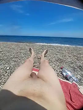 PublicNoFace webcam