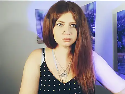 Lizzy_Love webcam